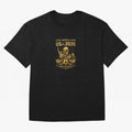 Fifa World Cup USA 2026 Gold Soccer Football Classic T-Shirt Enjoy FIFA World Cup 2026 Group Stage Driven by Messi, Neymar and Mbappe, France Energy, Classic Soccer Heritage, Championship Pressure, Fan Loyalty and International Pride; Perfect for