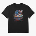 FIFA World Cup 2026 North America - USA Canada Mexico Soccer Classic T-Shirt Bring Legendary Rivalry Energy to the FIFA World Cup 2026 USA Canada Mexico Journey through Haaland and Mbappe Highlights, Netherlands Pride, Fan Favorite Moments,