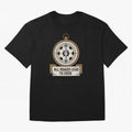 All Roads Lead to 2026 USA Soccer Compass World Cup Classic T-Shirt Show Your Tournament Heart for Match Day Hype around FIFA World Cup 2026, Messi, Germany, Fan Favorite Moments, National Team Passion, Big Match Drama and Soccer History; Ideal for