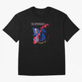 Norway 2026 Classic T-Shirt Celebrate Football Dreams Across FIFA World Cup 2026 Built around Cristiano Ronaldo, Haaland and CR7, Brazil Energy, Vintage Soccer Flavor, Modern Football Stars, National Flags and Final Night Emotion; Ideal for