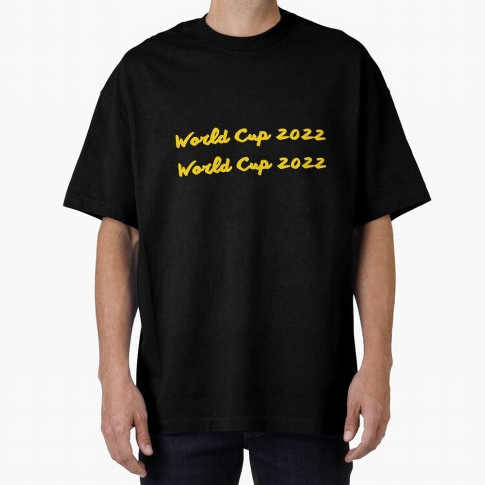 World Cup 2022 Classic T-Shirt Unlock FIFA World Cup 2026 USA Canada Mexico Spirit, Inspired by Netherlands, Mbappe and Neymar, Retro Football Energy, Iconic Rivalries, Trophy Chase Drama and Stadium Atmosphere; Created for Match Day Parties,