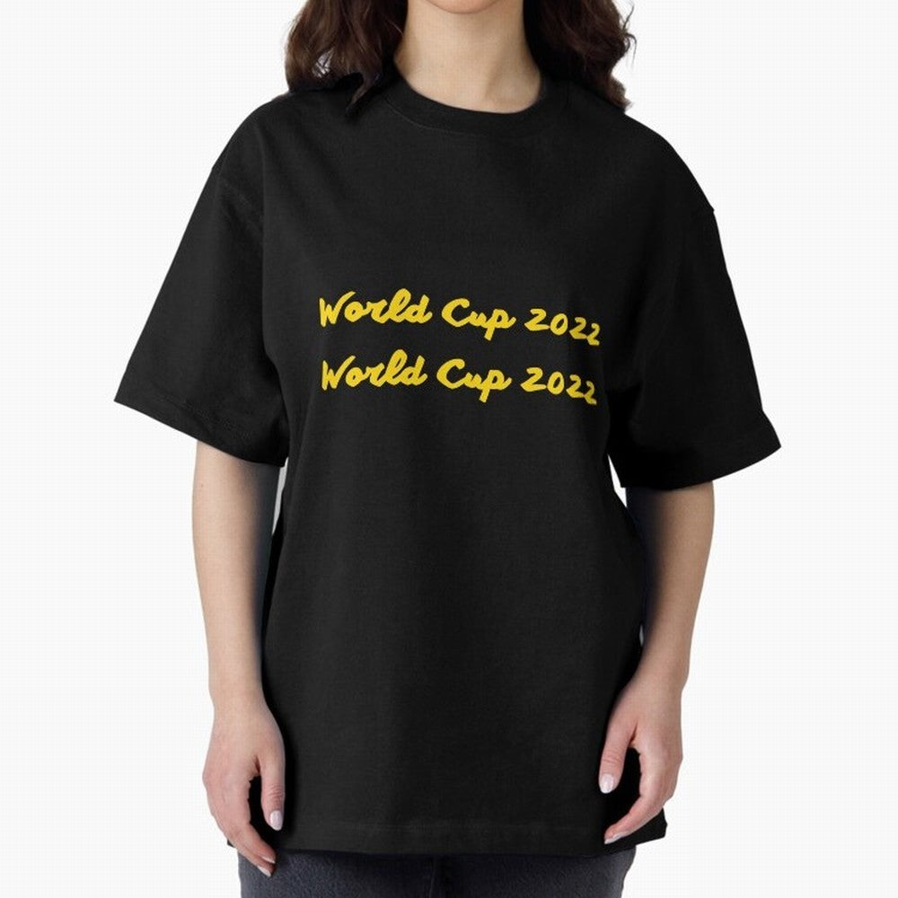 World Cup 2022 Classic T-Shirt Unlock FIFA World Cup 2026 USA Canada Mexico Spirit, Inspired by Netherlands, Mbappe and Neymar, Retro Football Energy, Iconic Rivalries, Trophy Chase Drama and Stadium Atmosphere; Created for Match Day Parties,