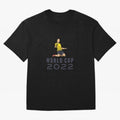 World Cup 2022 Classic T-Shirt Experience the Global Stage of FIFA World Cup 2026 USA Canada Mexico Spirit, Filled with England and Germany, Messi, Neymar and Mbappe, Match Day Excitement, Supporter Culture, Golden Goals and Global Football