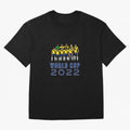 World Cup 2022 Classic T-Shirt Carry the Dream of FIFA World Cup 2026 Group Stage Spirit, Featuring France and Portugal, Haaland, Worldwide Fan Energy, Dramatic Goals, Stadium Lights and Championship Celebrations; Perfect for Fans, Collectors,