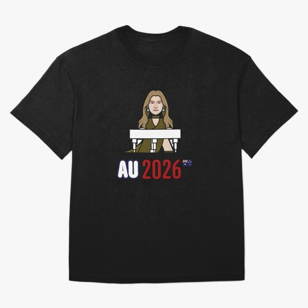 Australia 2026 Classic T-Shirt Make the Season About FIFA World Cup 2026 USA Canada Mexico Capturing CR7, France Energy, Football Festival Excitement, Trophy Ambitions, Country Rivalries and Star Player Buzz; Great for Supporters Who Love Legendary