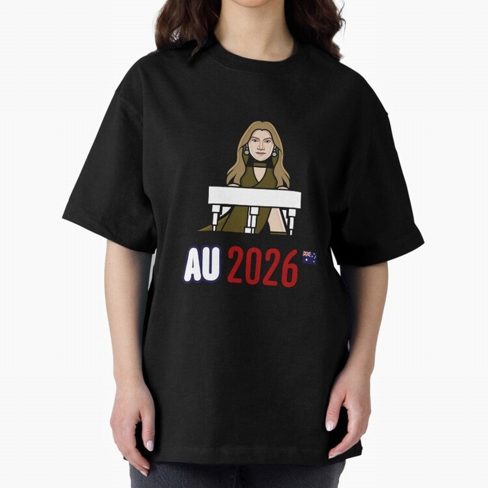 Australia 2026 Classic T-Shirt Make the Season About FIFA World Cup 2026 USA Canada Mexico Capturing CR7, France Energy, Football Festival Excitement, Trophy Ambitions, Country Rivalries and Star Player Buzz; Great for Supporters Who Love Legendary