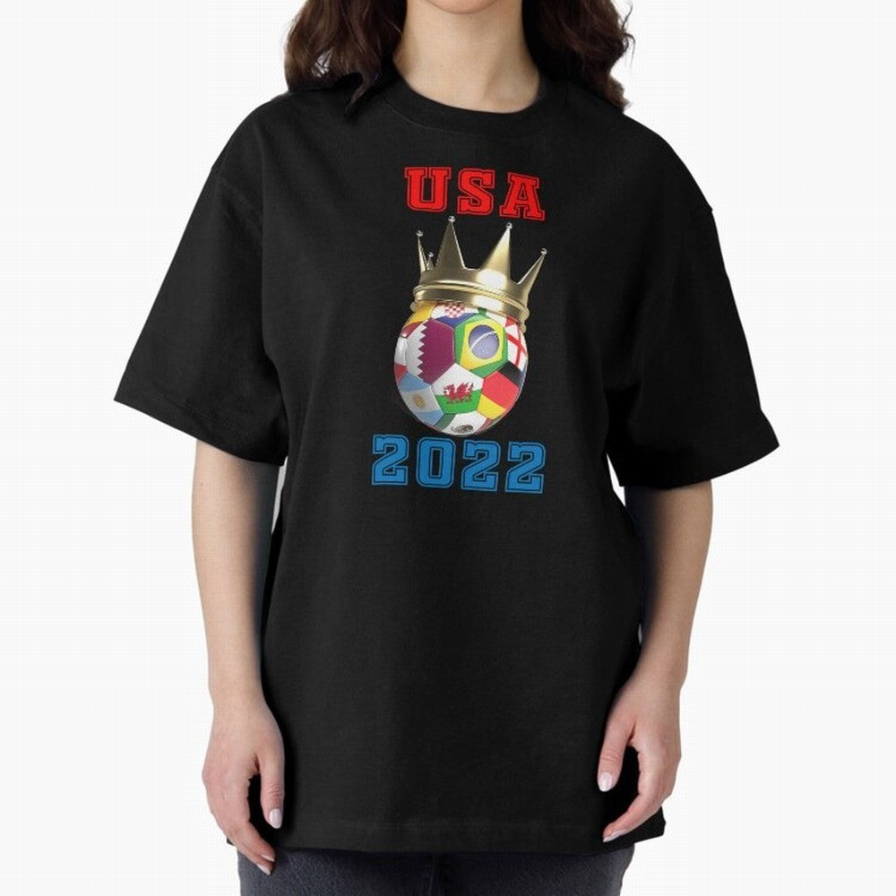 National America Flag Usa American Football Fan Soccer Team Classic T-Shirt Make Memories around FIFA World Cup 2026 USA Canada Mexico Spirit, Celebrating England, Messi, Neymar and Mbappe, Football Passion, Legendary Performances, Festival Vibes