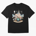Dreamland Football World Cup26 Classic T-Shirt Follow Every Goal of Match Day Hype around FIFA World Cup 2026 Group Stage, Haaland and Mbappe, Portugal, Match Day Excitement, Supporter Culture, Golden Goals and Global Football Passion; Ideal for