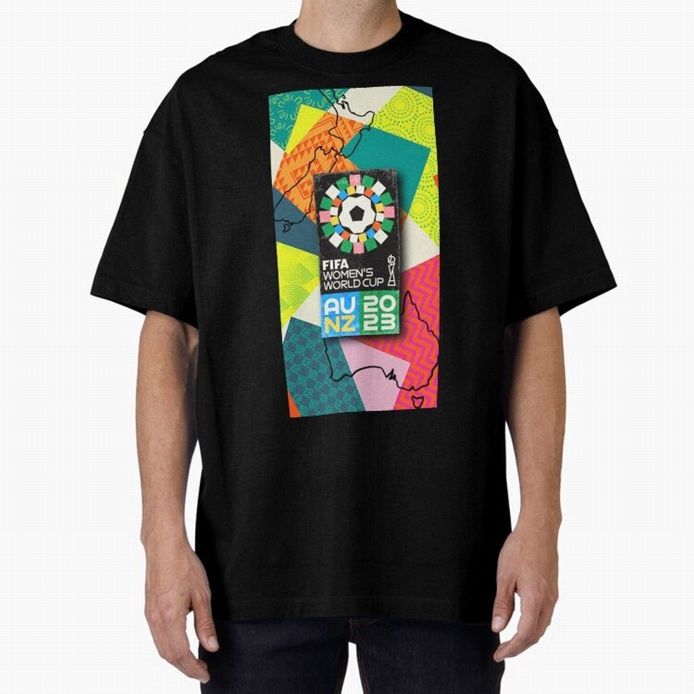 womens world cup 2023 Classic T-Shirt Bring Champion Energy into Match Day Hype around FIFA World Cup 2026, Messi and Cristiano Ronaldo, Argentina and Brazil, Stadium Memories, Football Loyalty, International Chants and Championship Tradition; Made