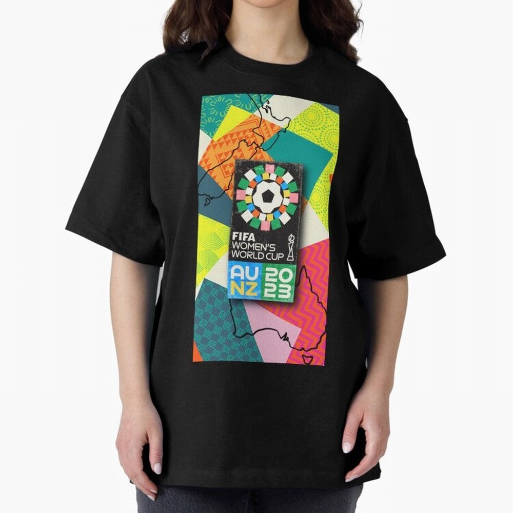 womens world cup 2023 Classic T-Shirt Bring Champion Energy into Match Day Hype around FIFA World Cup 2026, Messi and Cristiano Ronaldo, Argentina and Brazil, Stadium Memories, Football Loyalty, International Chants and Championship Tradition; Made