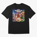 Football Glory 2026 #football 2026 Classic T-Shirt Celebrate Football Dreams Across the FIFA World Cup 2026 Journey through Messi, Neymar and Mbappe Highlights, Brazil Pride, Champion Mindset, Group Stage Buzz, Knockout Tension and Passionate Fan