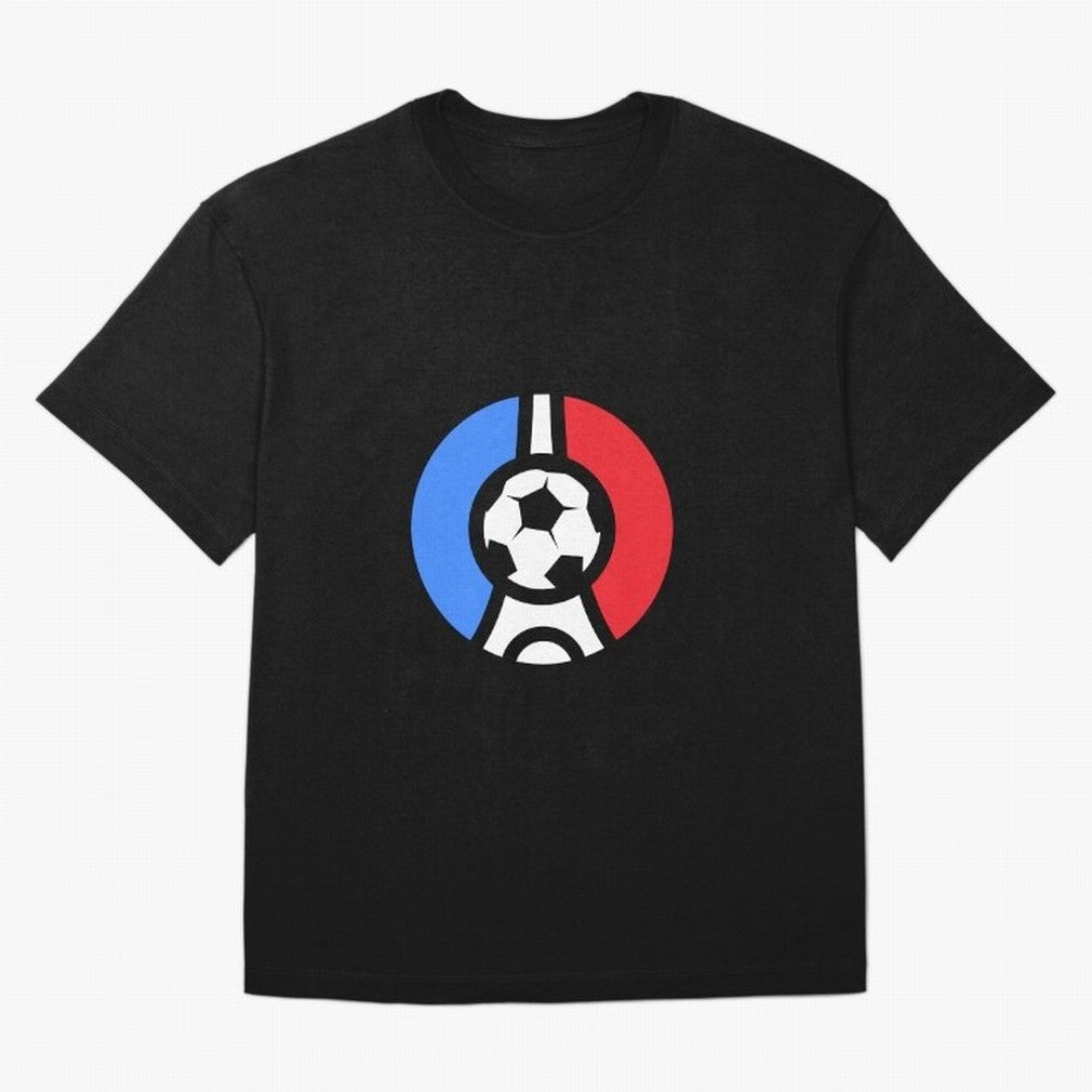 WORLD CUP 2022 Classic T-Shirt Fuel Your Fan Pride for FIFA World Cup 2026 Group Stage for Fans of Messi, Neymar and Mbappe and Netherlands, Bringing Match Day Excitement, Supporter Culture, Golden Goals and Global Football Passion; Great for Watch