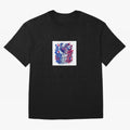 France World Cup 2026 Classic T-Shirt Celebrate the Road through Global Football Passion for FIFA World Cup 2026 Group Stage, Highlighting Mbappe, France and Portugal, Goal Celebration Energy, Supporter Heritage, Football Icons and Worldwide