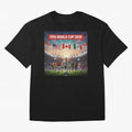 ? Global Football 2026 ¨C USA Canada Mexico #football 2026 Classic T-Shirt Build FIFA World Cup 2026 Group Stage Spirit, Highlighting Argentina, Neymar, Haaland and Cristiano Ronaldo, Sports Nostalgia, International Competition, Famous Players and
