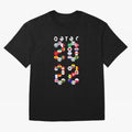 QATAR 2022 WORLD CUP SOCCER TOURNAMENT Classic T-Shirt Celebrate Global Passion for FIFA World Cup 2026 Group Stage for Fans of Neymar, Haaland and Cristiano Ronaldo and Portugal, Spain and Germany, Bringing Football Festival Excitement, Trophy
