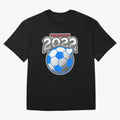 France 2022 Design Classic T-Shirt Bring Match Day Fire to Match Day Hype around FIFA World Cup 2026 Group Stage, Cristiano Ronaldo, Haaland and CR7, Portugal, Soccer Culture, Superstar Moments, National Team Dreams and Competitive Fire; Made for