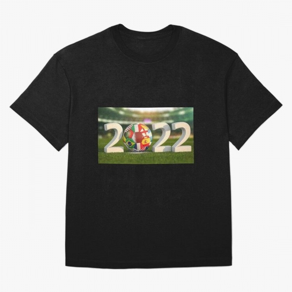 world cup 2022 Classic T-Shirt Spotlight FIFA World Cup 2026 Spirit, Filled with England and Germany, CR7, Retro Football Energy, Iconic Rivalries, Trophy Chase Drama and Stadium Atmosphere; Perfect for Supporters Who Want Bold Football Energy,