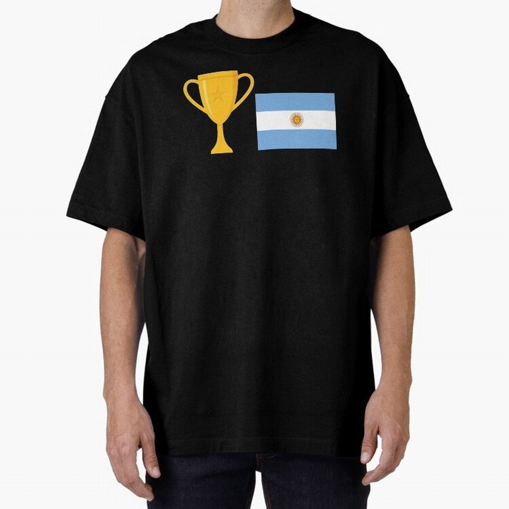 Argentina World Cup Soccer Football 2022, Argentina Soccer Jersey Argentinian Football, Argentina, Argentinian, Qatar World Cup 2022 Classic T-Shirt Mark Match Day Hype around FIFA World Cup 2026, Messi, England, France and Netherlands, Football