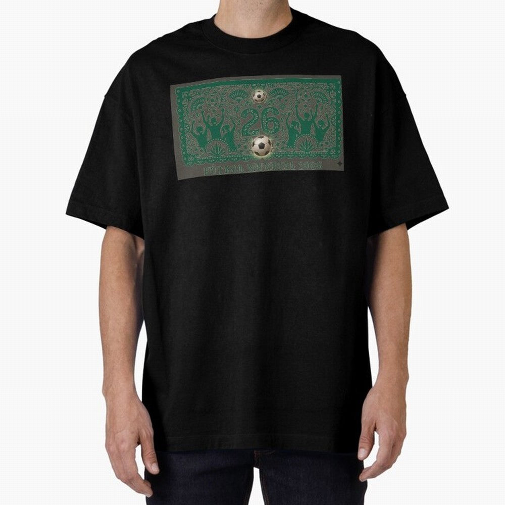 Mexico 2026 Soccer Heritage Celebration Art Classic T-Shirt Bring a Champion Mindset to FIFA World Cup 2026 Group Stage Spirit, Filled with England and Germany, Messi, Champion Mindset, Group Stage Buzz, Knockout Tension and Passionate Fan Culture;