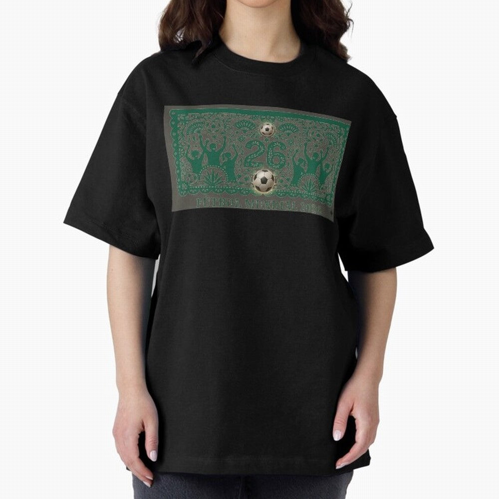 Mexico 2026 Soccer Heritage Celebration Art Classic T-Shirt Bring a Champion Mindset to FIFA World Cup 2026 Group Stage Spirit, Filled with England and Germany, Messi, Champion Mindset, Group Stage Buzz, Knockout Tension and Passionate Fan Culture;