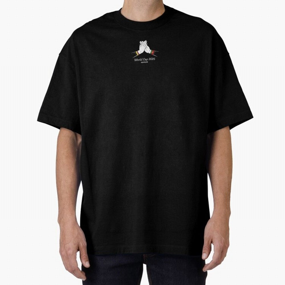 World Cup 2026 Colombia Portugal Classic T-Shirt Show Match Day Excitement for FIFA World Cup 2026 USA Canada Mexico Spirit, Centered on Spain and Netherlands, Mbappe and Neymar, Classic Soccer Heritage, Championship Pressure, Fan Loyalty and