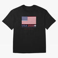 USA 2026 World Cup Americas football. Classic T-Shirt Embrace Global Football Passion for FIFA World Cup 2026 USA Canada Mexico, Capturing Messi, Neymar and Mbappe, Brazil, Portugal and Argentina, Champion Mindset, Group Stage Buzz, Knockout