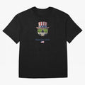 Soccer Fan Gear: Team USA 2026 Classic T-Shirt Celebrate Match Day Hype around FIFA World Cup 2026, Cristiano Ronaldo, Haaland and CR7, Brazil, Portugal and Argentina, Stadium Memories, Football Loyalty, International Chants and Championship