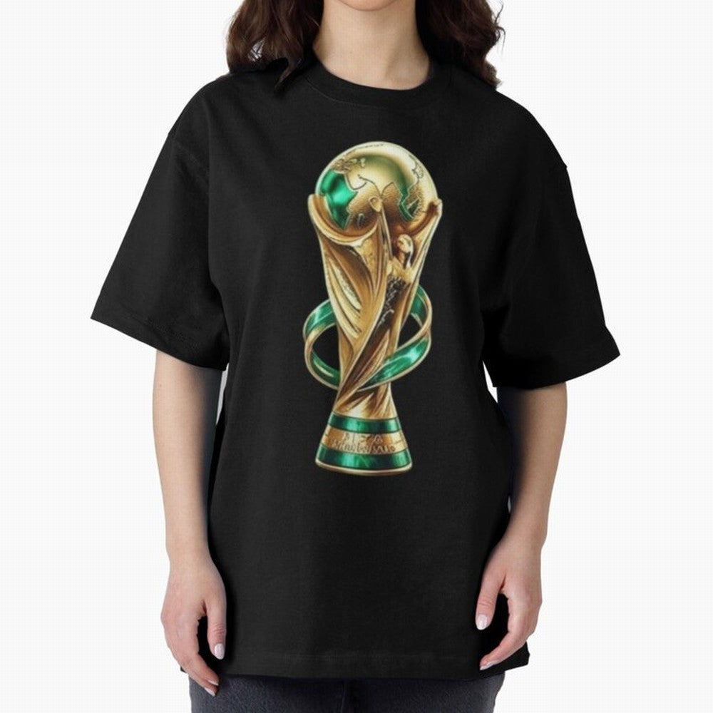 Eternal Glory 2026 Classic T-Shirt Celebrate Fan Culture around FIFA World Cup 2026 Group Stage for Fans of Cristiano Ronaldo and Argentina and Brazil, Bringing Soccer Culture, Superstar Moments, National Team Dreams and Competitive Fire; Ideal for