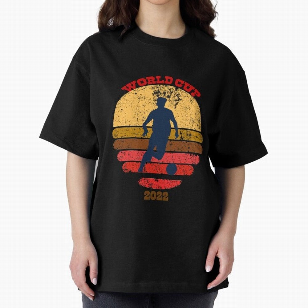 world cup 2022 Classic T-Shirt Carry FIFA World Cup 2026 USA Canada Mexico for Fans of CR7 and Brazil, Bringing Supporter Pride, Iconic Celebrations, Legendary Names and Global Match Day Energy; Perfect for People Who Love Argentina, Brazil,
