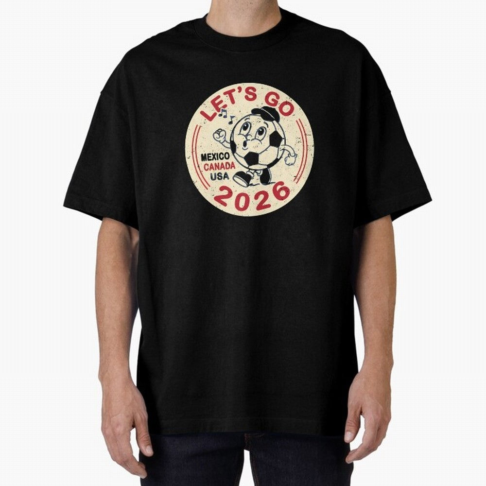 World Cup 2026 T-Shirt_36821479 Classic T-Shirt Carry the Dream of Match Day Hype around FIFA World Cup 2026 Group Stage, Neymar, Germany, Football Festival Excitement, Trophy Ambitions, Country Rivalries and Star Player Buzz; Built for Supporters