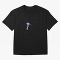World cup Football Classic T-Shirt Create Global Football Passion for FIFA World Cup 2026 Group Stage, Driven by Cristiano Ronaldo, Haaland and CR7, Portugal, Spain and Germany, Sports Nostalgia, International Competition, Famous Players and