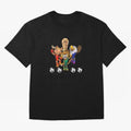 World Cup Mascot Classic T-Shirt Celebrate Global Passion for FIFA World Cup 2026 Group Stage Made for Mbappe and Neymar, Argentina and Brazil Energy, Game Day Rituals, Football Legends, Country Pride and the Road to the Final; Created for Match
