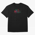2026 Football Fan Design - North America - Three Nations One Dream Classic T-Shirt Show Your Love for Global Football Passion for FIFA World Cup 2026 USA Canada Mexico, Capturing CR7 and Messi, England and Germany, Vintage Soccer Flavor, Modern