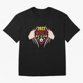 World Cup Qatar 2022 T-shirt Classic T-Shirt Show Support during Match Day Hype around FIFA World Cup 2026 USA Canada Mexico, Cristiano Ronaldo, Haaland and CR7, Brazil, Game Day Rituals, Football Legends, Country Pride and the Road to the Final;