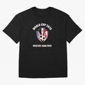 World Cup 2026 T-Shirt_85693409 Classic T-Shirt Experience the Global Stage of FIFA World Cup 2026 USA Canada Mexico for Fans of Messi, CR7 and Mbappe and Portugal, Bringing Match Day Excitement, Supporter Culture, Golden Goals and Global Football