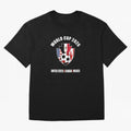 World Cup 2026 T-Shirt_85693409 Classic T-Shirt Celebrate Every Goal in FIFA World Cup 2026 Spirit, Connected to England, Mbappe and Neymar, Stadium Memories, Football Loyalty, International Chants and Championship Tradition; Created for Match Day