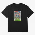 WORLD CUP FOOTBALL 2026 Classic T-Shirt Celebrate Fan Favorites in FIFA World Cup 2026 Group Stage for Fans of Cristiano Ronaldo and Argentina and Brazil, Bringing Stadium Chants, National Pride, Trophy Dreams and Unforgettable Football Memories;