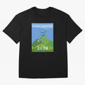 Vancouver soccer 2026 host city Classic T-Shirt Honor Champions and Dreams in the FIFA World Cup 2026 USA Canada Mexico Journey through Messi and Cristiano Ronaldo Highlights, Spain and Netherlands Pride, Champion Mindset, Group Stage Buzz,