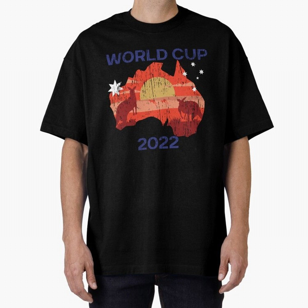 World Cup australia Classic T-Shirt Show Love for Legendary Goals in the FIFA World Cup 2026 Journey through CR7 and Messi Highlights, Brazil, Portugal and Argentina Pride, Global Supporter Spirit, Legendary Goals, National Colors and Tournament