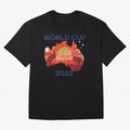 World Cup australia Classic T-Shirt Show Love for Legendary Goals in the FIFA World Cup 2026 Journey through CR7 and Messi Highlights, Brazil, Portugal and Argentina Pride, Global Supporter Spirit, Legendary Goals, National Colors and Tournament