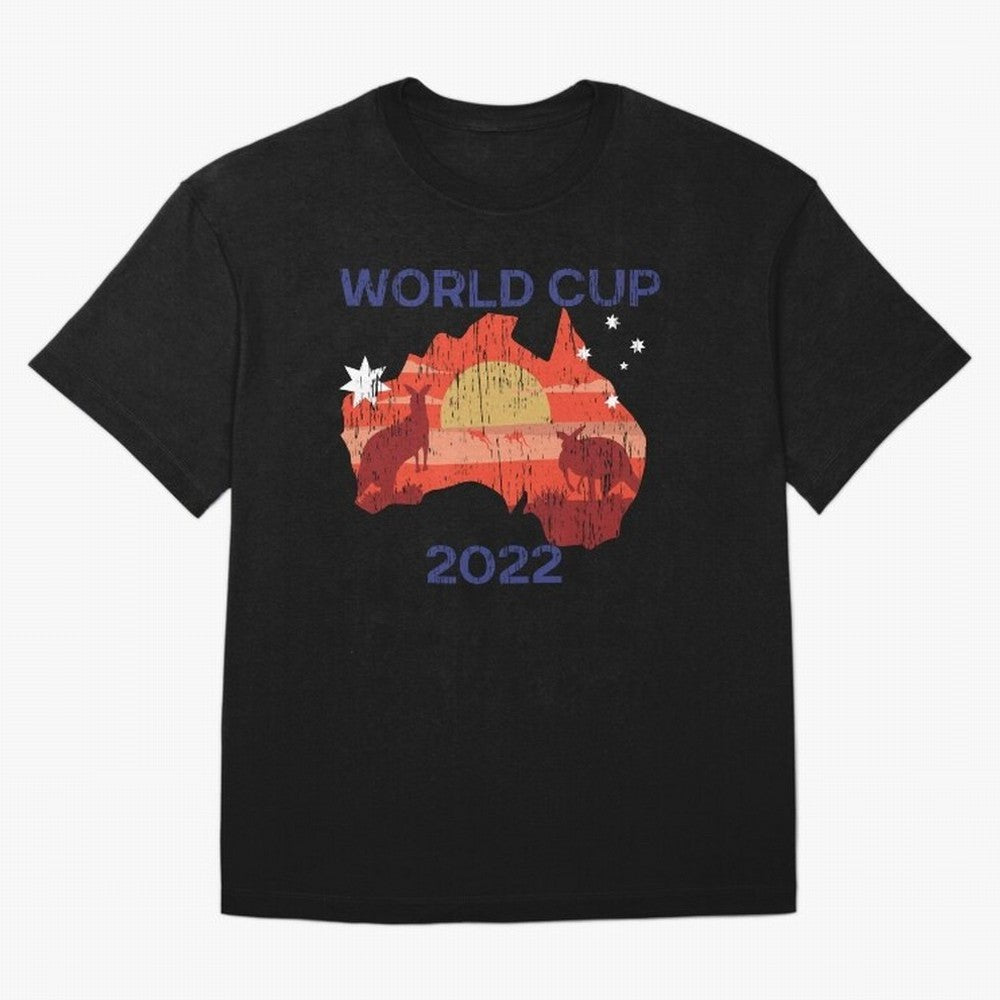 World Cup australia Classic T-Shirt Show Love for Legendary Goals in the FIFA World Cup 2026 Journey through CR7 and Messi Highlights, Brazil, Portugal and Argentina Pride, Global Supporter Spirit, Legendary Goals, National Colors and Tournament