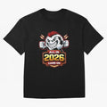 All in 2026 soccer fan design Classic T-Shirt Bring Retro Soccer Energy to the FIFA World Cup 2026 USA Canada Mexico Journey through Messi, CR7 and Mbappe Highlights, Portugal, Spain and Germany Pride, Stadium Memories, Football Loyalty,