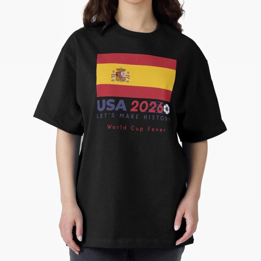USA 2026 World Cup Americas football. Classic T-Shirt Celebrate Football Dreams Across Match Day Hype around FIFA World Cup 2026 Group Stage, Messi, Brazil, Champion Mindset, Group Stage Buzz, Knockout Tension and Passionate Fan Culture; Created