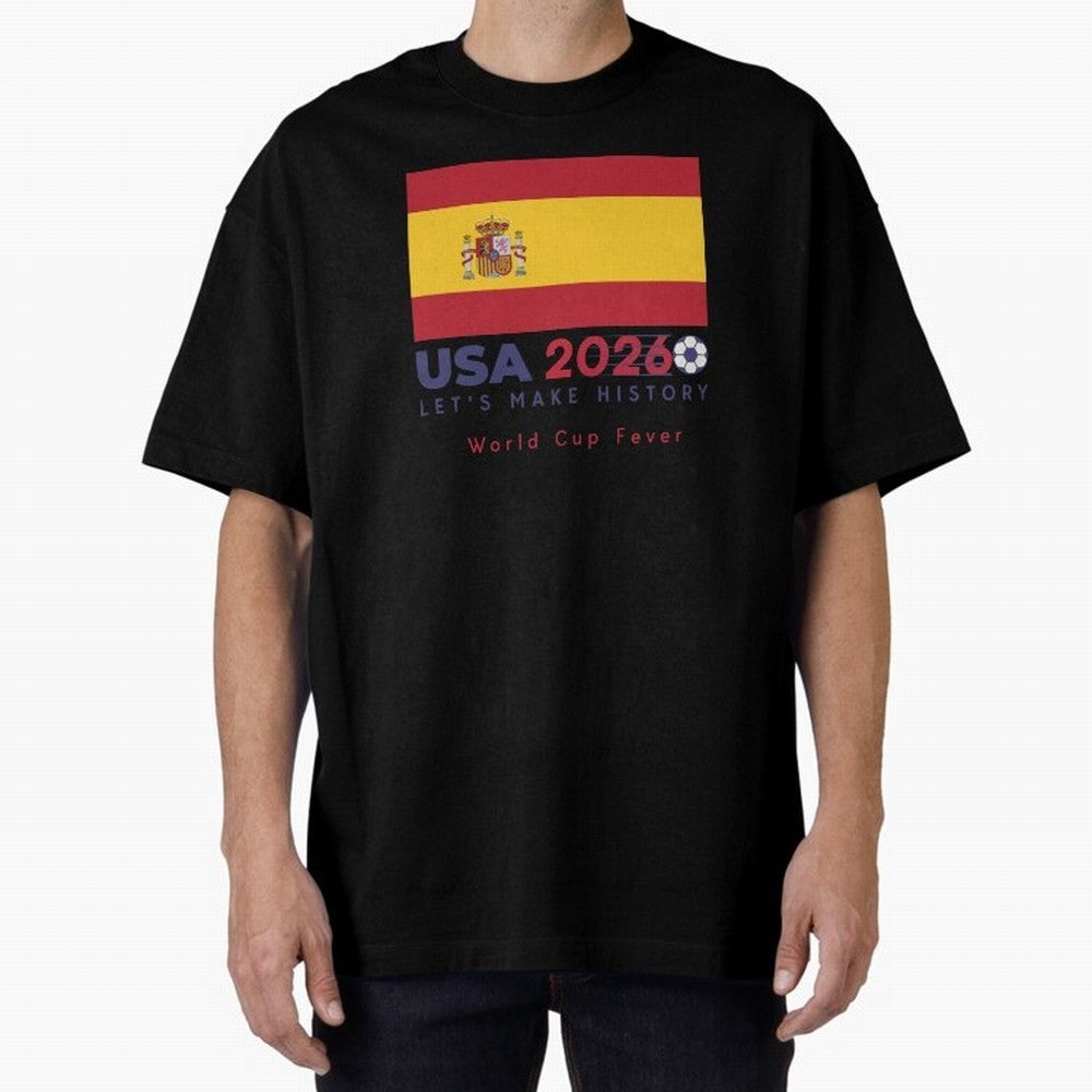 USA 2026 World Cup Americas football. Classic T-Shirt Celebrate Football Dreams Across Match Day Hype around FIFA World Cup 2026 Group Stage, Messi, Brazil, Champion Mindset, Group Stage Buzz, Knockout Tension and Passionate Fan Culture; Created