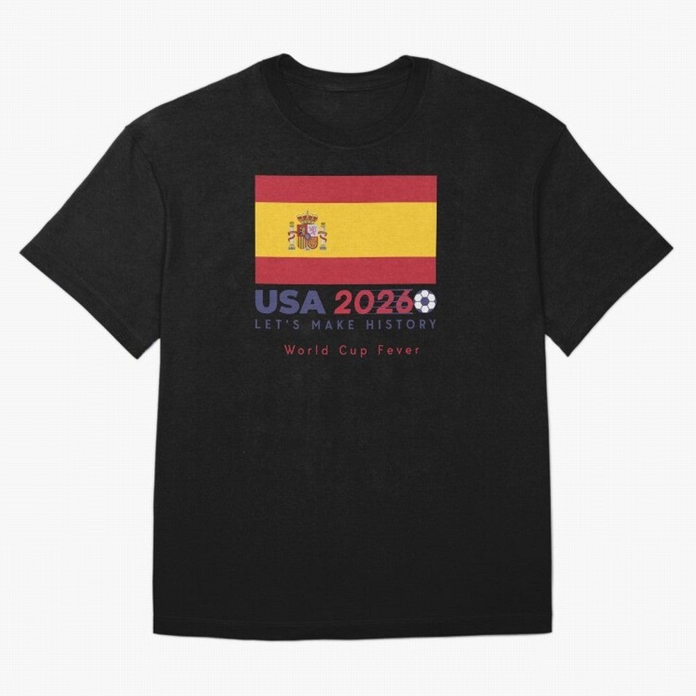 USA 2026 World Cup Americas football. Classic T-Shirt Celebrate Football Dreams Across Match Day Hype around FIFA World Cup 2026 Group Stage, Messi, Brazil, Champion Mindset, Group Stage Buzz, Knockout Tension and Passionate Fan Culture; Created