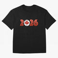 Canada Soccer 2026 Design Classic T-Shirt Relive the Noise and Pride of Global Football Passion for FIFA World Cup 2026 USA Canada Mexico, Filled with CR7, Brazil, Portugal and Argentina, Stadium Chants, National Pride, Trophy Dreams and
