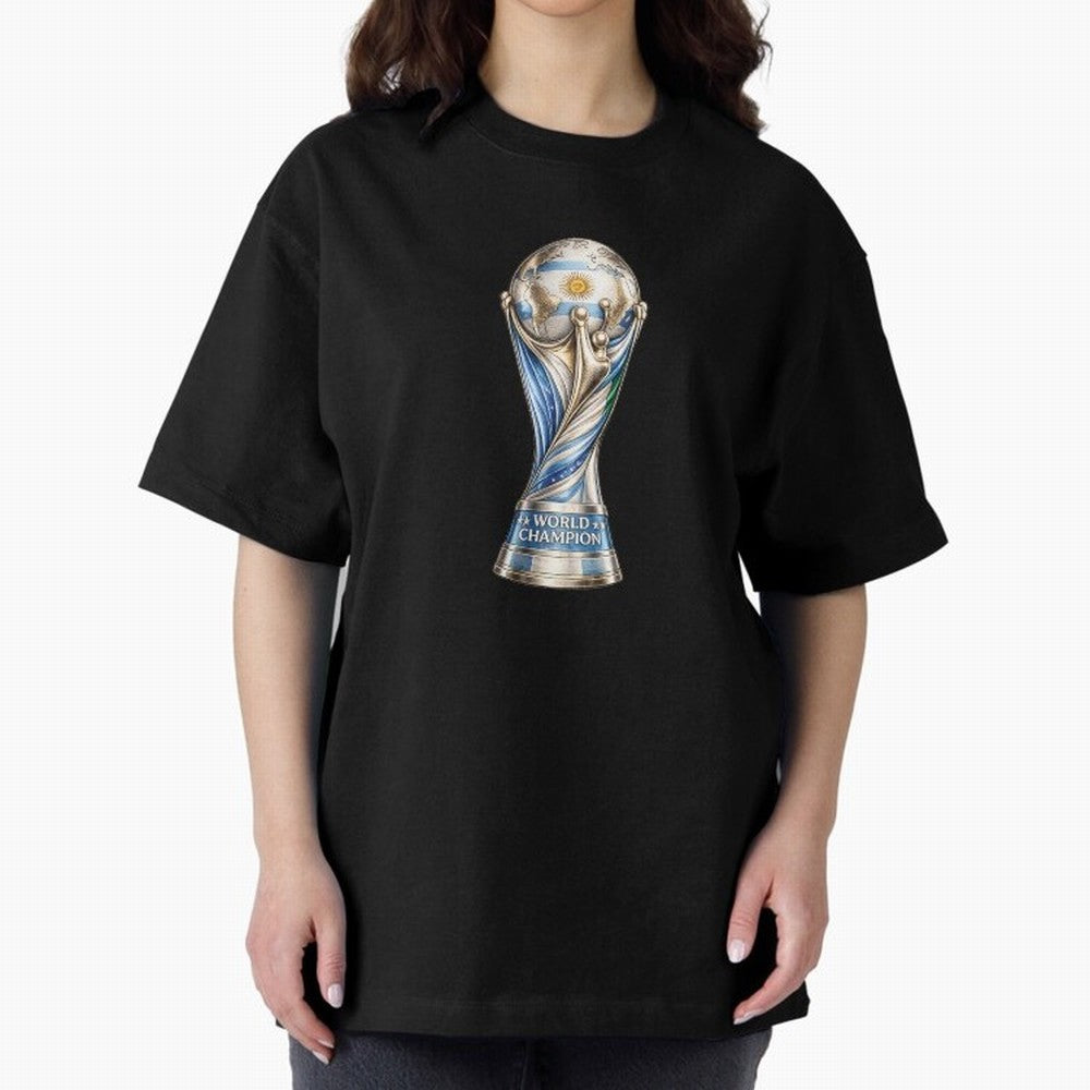 Argentina Classic T-Shirt Keep the Match Day Mood of FIFA World Cup 2026 USA Canada Mexico for Fans of Neymar and Portugal, Bringing Game Day Rituals, Football Legends, Country Pride and the Road to the Final; Perfect for Fans, Collectors, Family