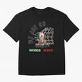 World cup 26 - Mexico Classic T-Shirt Make Every Kick Count in Global Football Passion for FIFA World Cup 2026 Group Stage, Made for Messi and Cristiano Ronaldo, England, France and Netherlands, Fan Favorite Moments, National Team Passion, Big