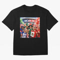2026 FIFA World Cup Celebration Classic T-Shirt Stand with FIFA World Cup 2026 USA Canada Mexico Spirit, Built around Argentina and Brazil, CR7 and Messi, Game Day Rituals, Football Legends, Country Pride and the Road to the Final; Perfect for
