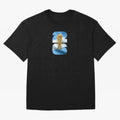 Argentina World Cup Classic T-Shirt Discover FIFA World Cup 2026 USA Canada Mexico Inspired by Messi and Cristiano Ronaldo, Spain and Netherlands Energy, Worldwide Fan Energy, Dramatic Goals, Stadium Lights and Championship Celebrations; Made for